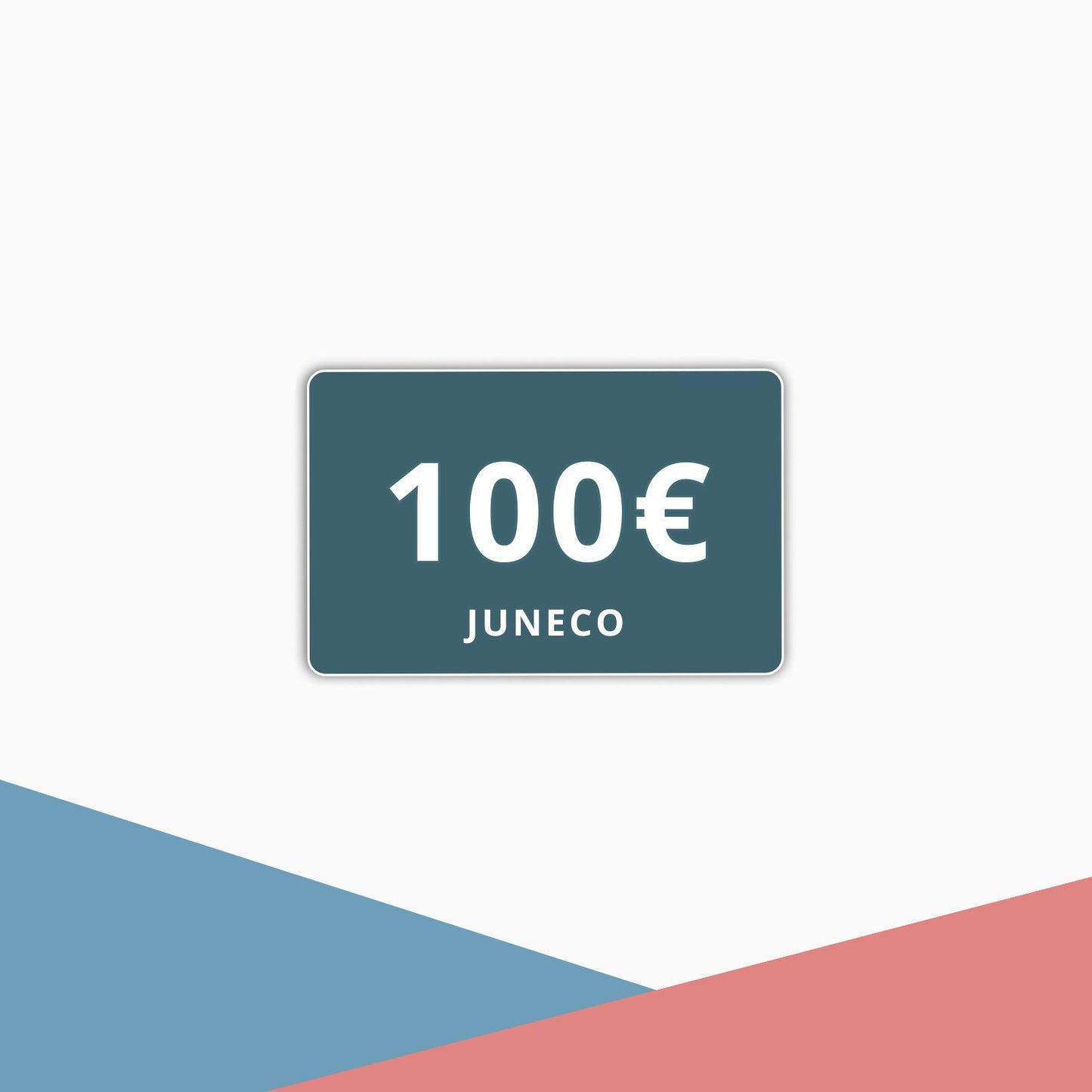 GIFT CARD 100€