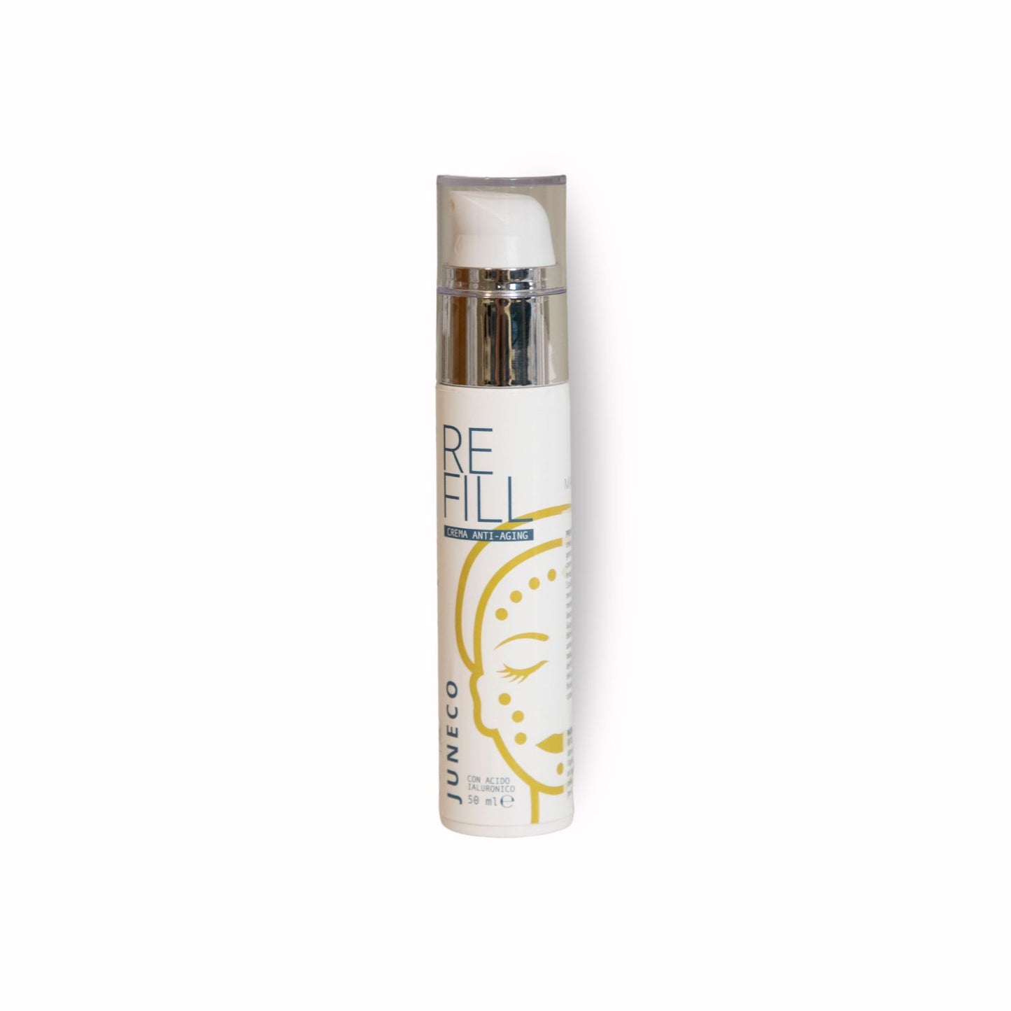 REFILL - Crema Viso Anti-Aging 50 ml