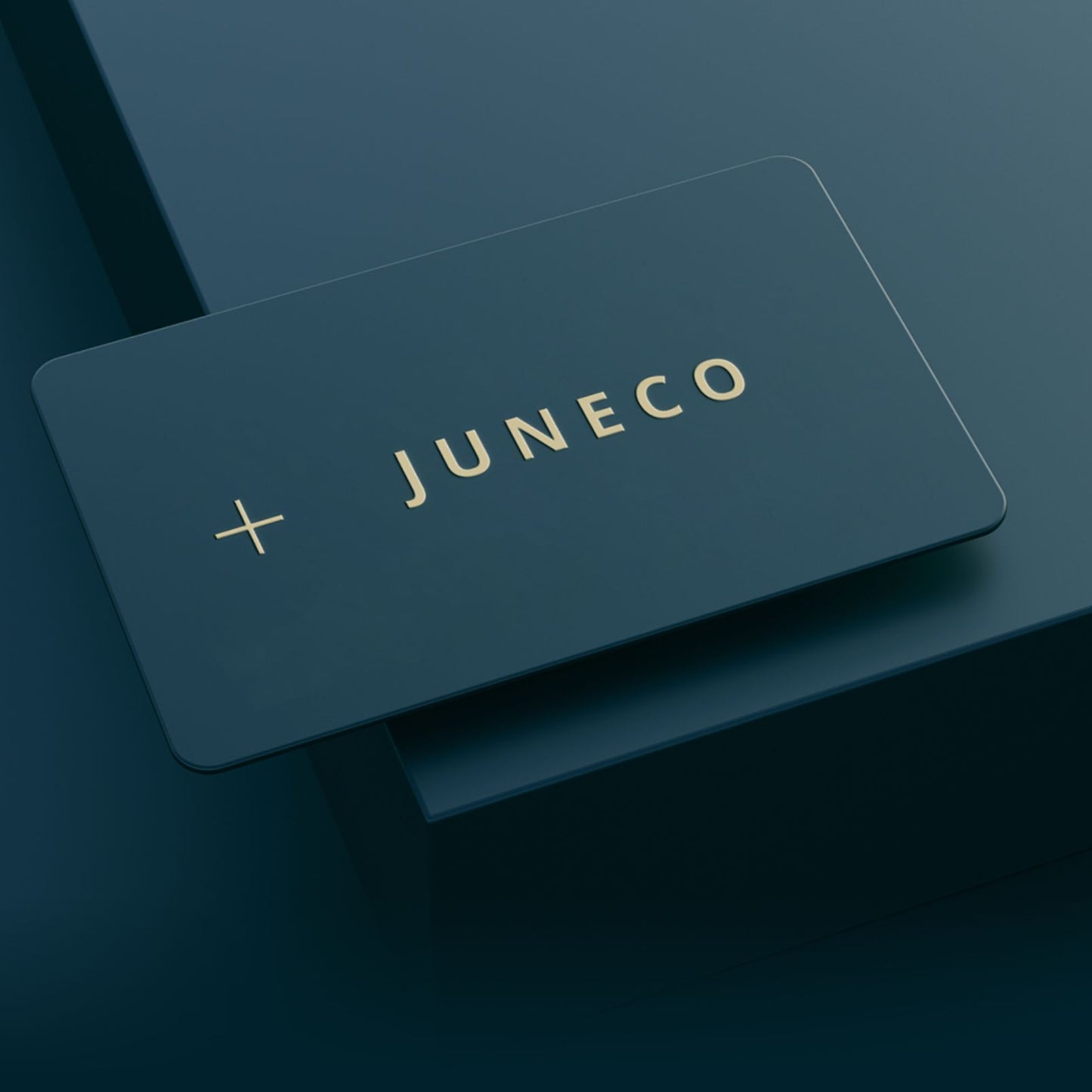 JUNECO CARD da 300€ | 20% OFF