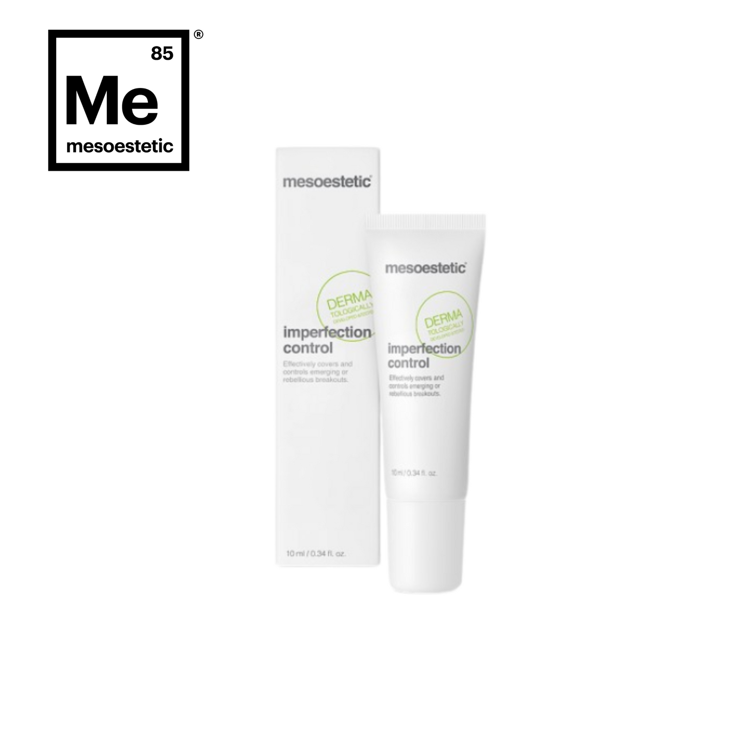 Mesoestetic - Imperfection control 10ml