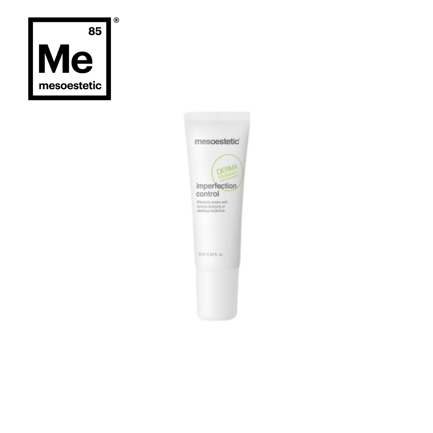 Mesoestetic - Imperfection control 10ml