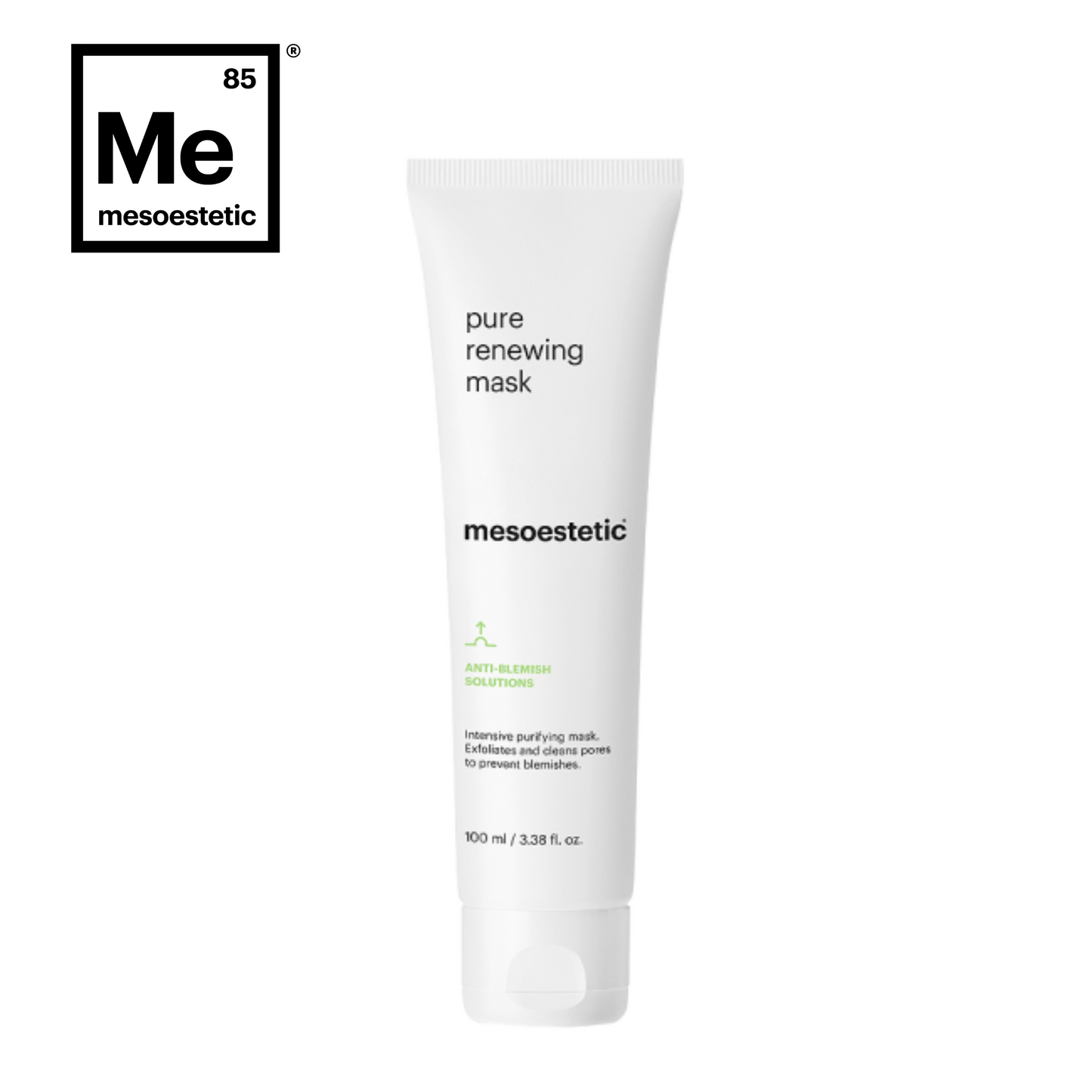 Mesoestetic - Pure renewing mask