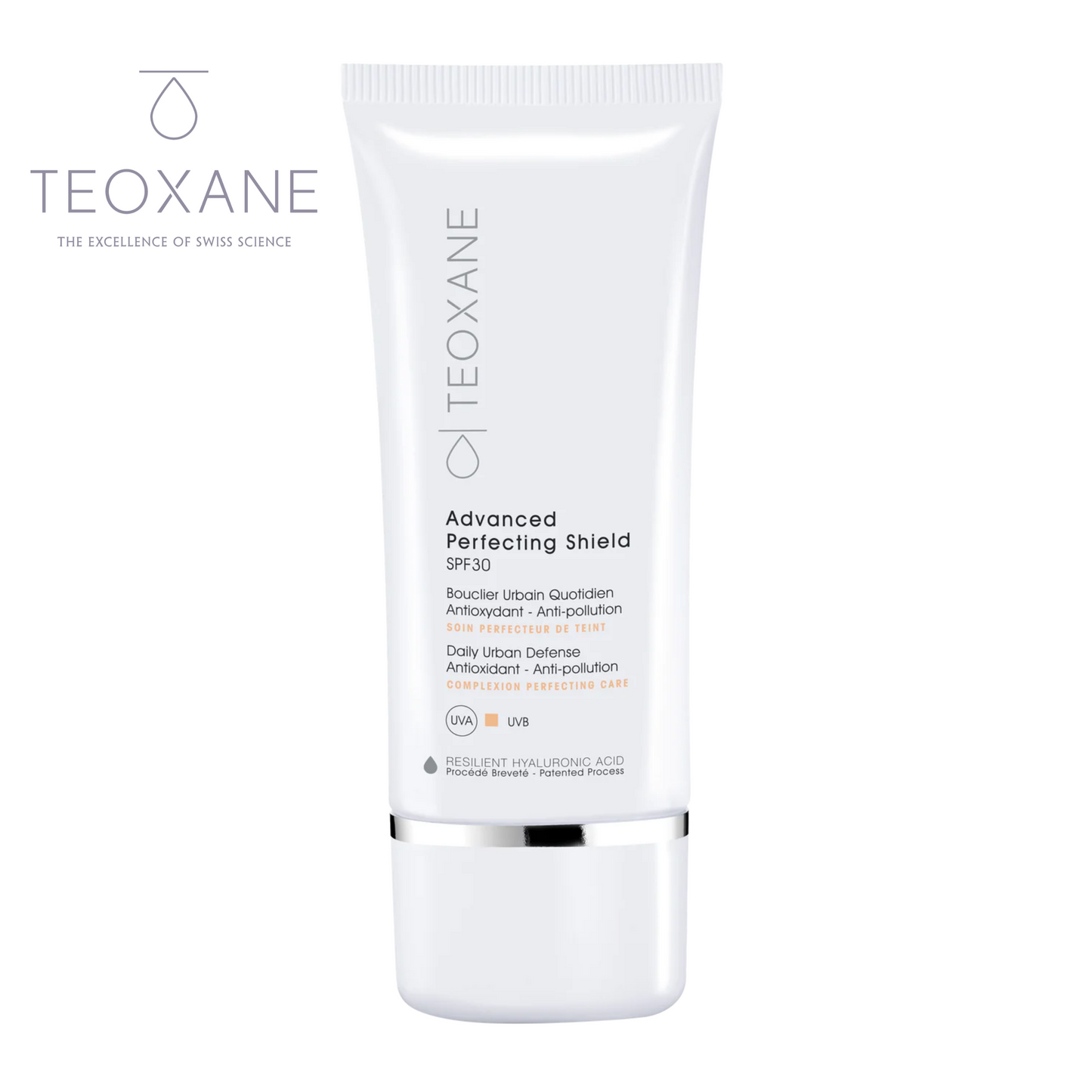 Teoxane - Advanced Perfecting Shield 50 ml