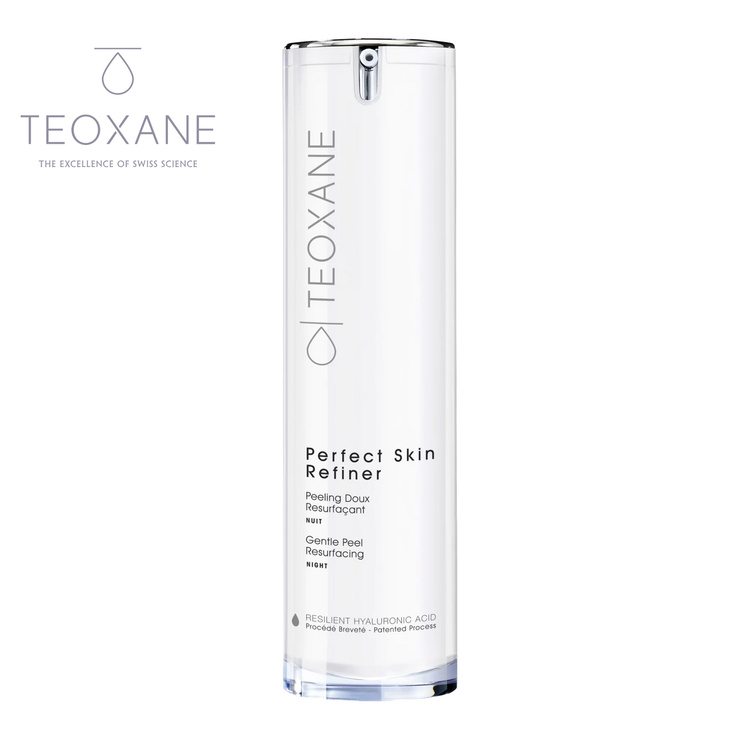 Teoxane - Perfect Skin Refiner Crema rigenerante 50 ml