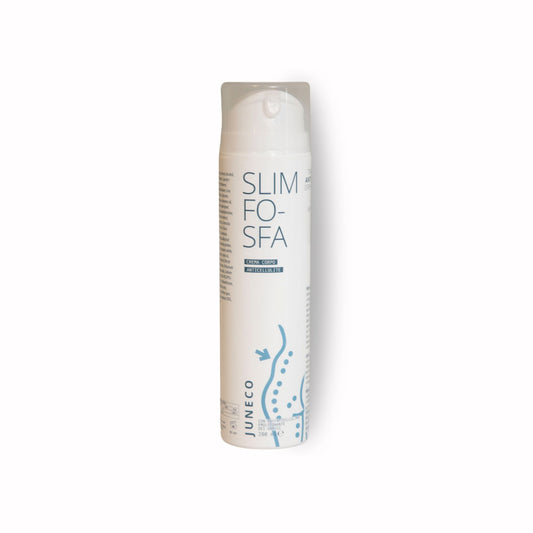 SLIM FOSFA - Crema anticellulite Juneco 200ml