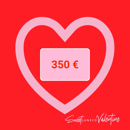 JUNECO CARD da 350€