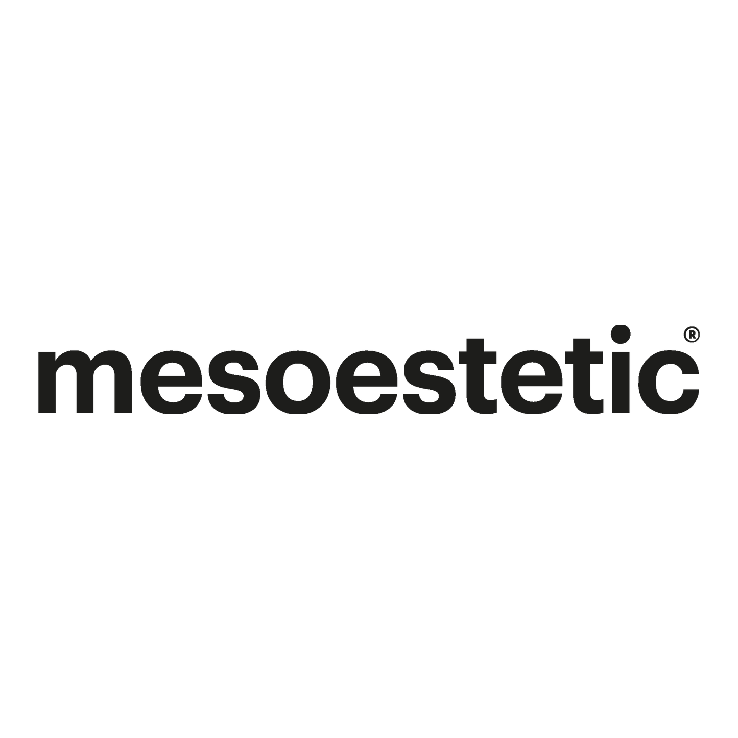 Mesoestetic - Pure renewing mask