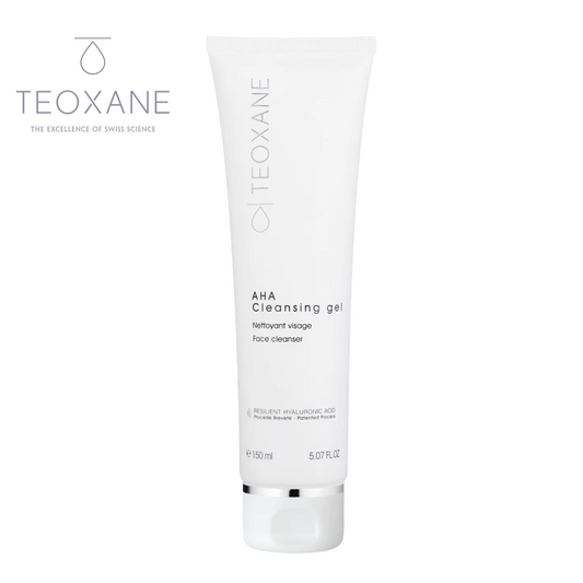 Teoxane - AHA Cleansing Gel 150 ml