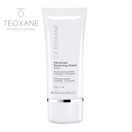 Teoxane - Advanced Perfecting Shield 50 ml