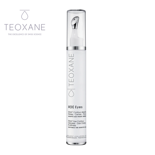 Teoxane - RHA Advanced Contorno occhi 15 ml