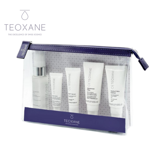 Teoxane - Discovery Kit Idratazione