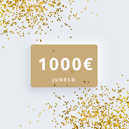 GIFT CARD 1000€